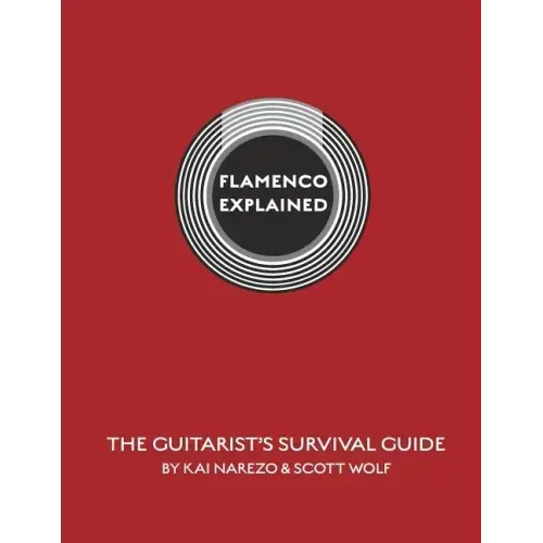Flamenco Explained