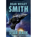 Star Rain: A Seeders Universe Novel