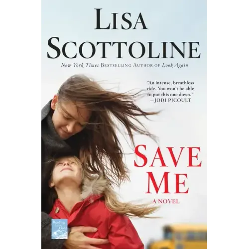 Save Me