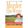 Murder, She Wrote: Three Strikes and You're Dead