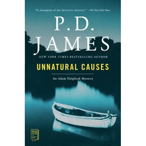 Unnatural Causes