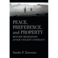 Peace, Preference, and Property: Return Migration After Violent Conflict