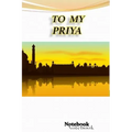To My Priya: A great present for your loved ones