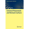 Extremal Polynomials and Riemann Surfaces