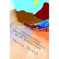 Thanksgiving! From Eden to Eternity in 100 words a day: The Bible in 100 words a day