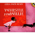 Whistle for Willie