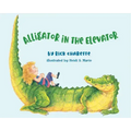 Alligator in the Elevator