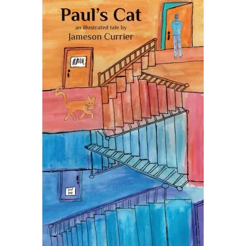 Paul's Cat