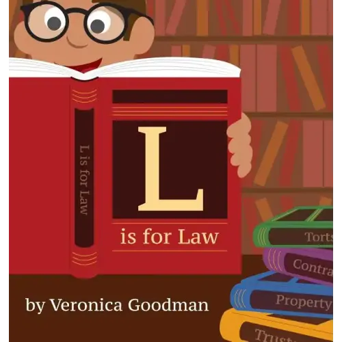 L is for Law