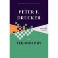 Peter F. Drucker on Technology