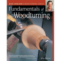 Fundamentals of Woodturning