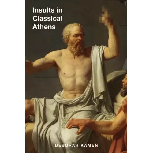 Insults in Classical Athens