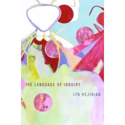 The Language of Inquiry