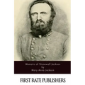 Memoirs of Stonewall Jackson