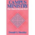 Campus Ministry: The Church Beyond Itself