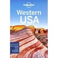 Lonely Planet Western USA