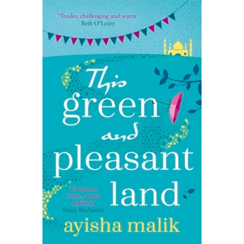This Green and Pleasant Land