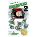 Diary Of A Ninja Kid 2: Stormy With A Ton Of Zombies