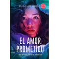 El amor prometido: Novela Sáfica: ¿Qué tan lejos irías por un sentimiento?