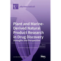 Plant and Marine-Derived Natural Product Research in Drug Discovery: Strengths and Perspective