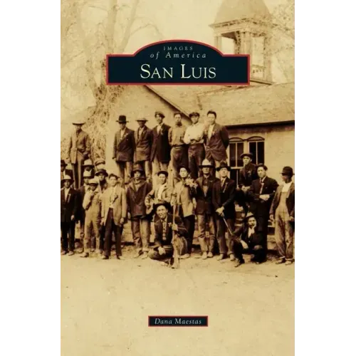 San Luis