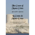 The Count of Monte Cristo, Volume 1: Unabridged Bilingual Edition: English-French