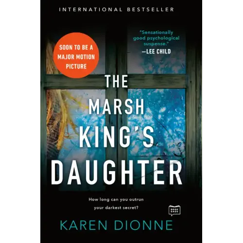 The Marsh King's Daughter
