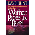 A Woman Rides the Beast