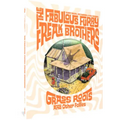 The Fabulous Furry Freak Brothers: Grass Roots and Other Follies