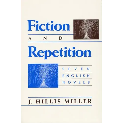 Fiction and Repetition P