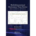 Multidimensional Stationary Time Series: Dimension Reduction and Prediction
