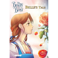Disney Manga: Beauty and the Beast - Belle's Tale (Full-Color Edition)