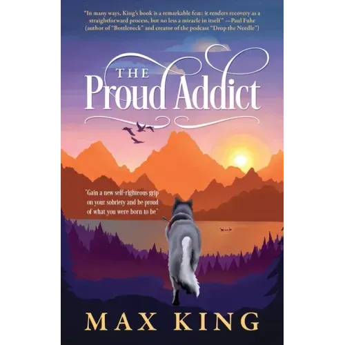 The Proud Addict: "Gain a new self-righteous grip on your sobriety and be proud of what you were born to be"