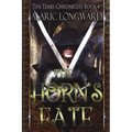 The Horn's Fate: Stories of the Nine Worlds