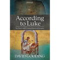 According to Luke