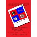 Sybrina's Phrase Thesaurus: - Moving Parts - Part 2