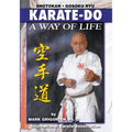 Karate-do: A Way of Life: A Basic Manual of Karate