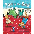 Ten in the Bed
