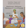 Families: Hopes and Dreams and Stories in English and Afaan Oromo