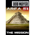 Area 51 the Mission