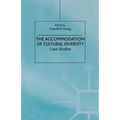 The Accommodation of Cultural Diversity: Case-Studies
