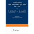 Methoden Der Mathematischen Physik: Erster Band