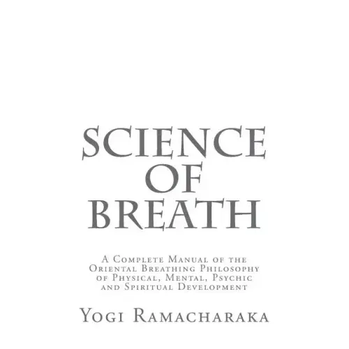Science of Breath