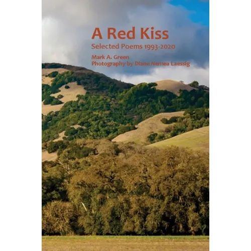 A Red Kiss