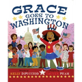 Grace Goes to Washington