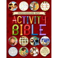 Preschoolers Best Story and Activity Bible