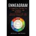 Enneagram: A Complete Guide to the Search for Harmony (Complete Guide to Test and Understand Personality Types)