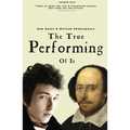 The True Performing of It: Bob Dylan & William Shakespeare