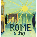 ROME a day: Scenes from the Eternal City