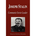 Joseph Stalin - Communist Soviet Leader (Biography)